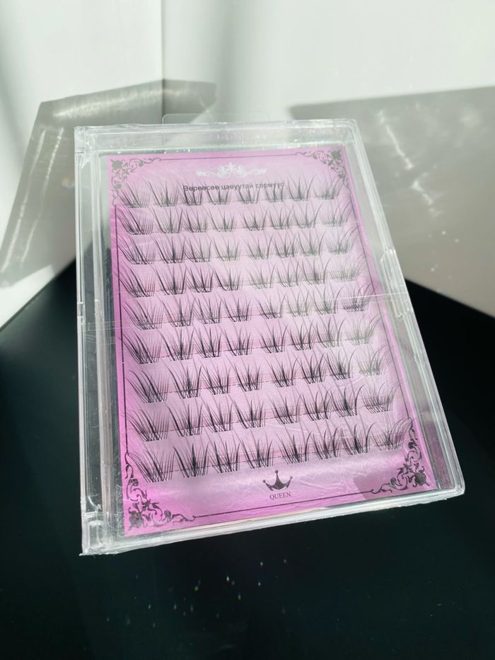 Наадаг сормуус 