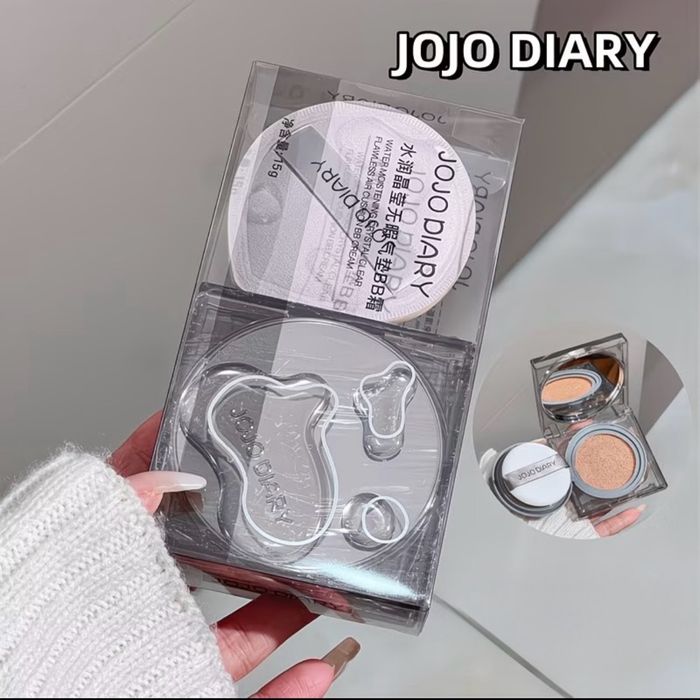 Jojo diary cushion спонж