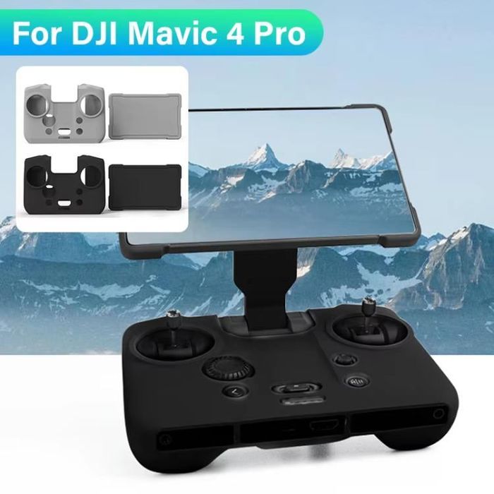 DJI RC Pro 2 Remote Control Silicone Case