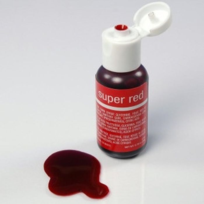 Chef master улаан будаг