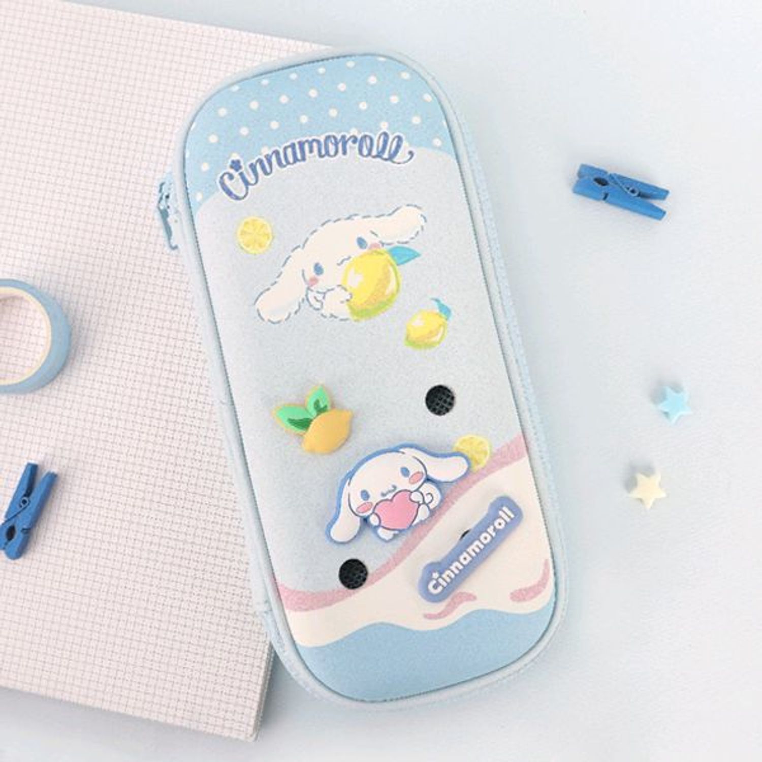 Үзэг харандааны сав SC0501 