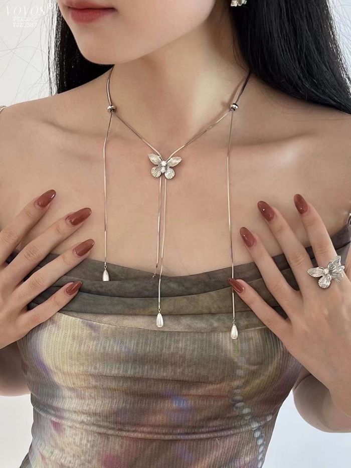 Ээмэг гинж сэт