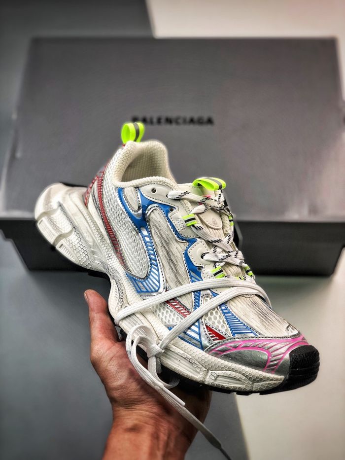 Balenciaga 3XL Sneaker “White”