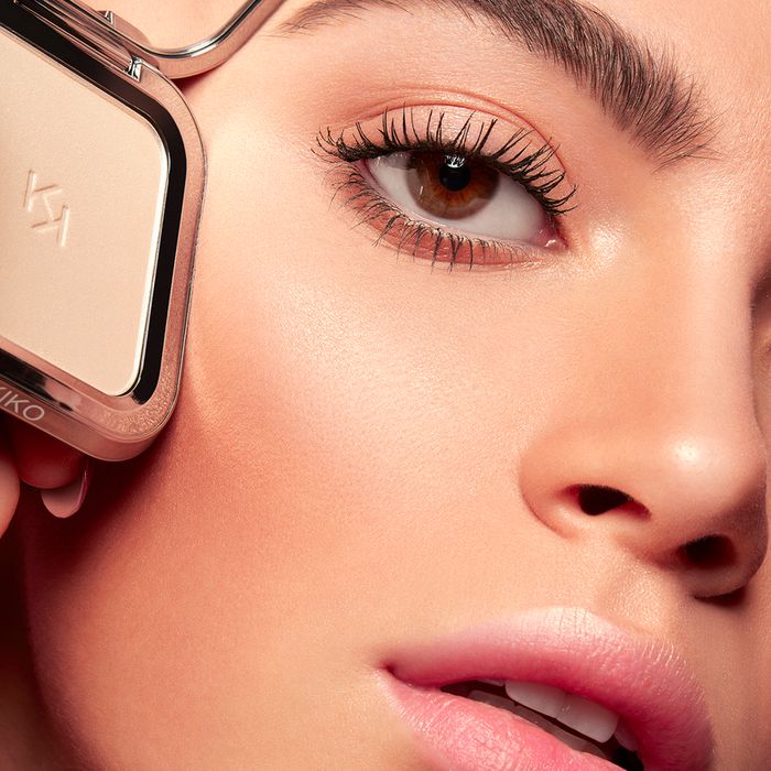 KIKO - GLOW FUSION HIGHLIGHTER