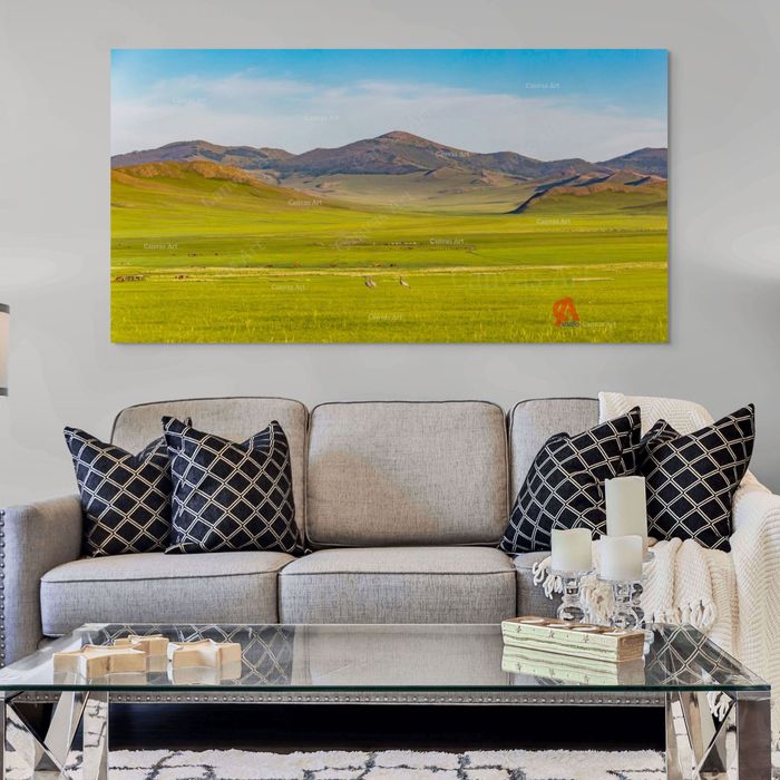 Ханги хайрхан