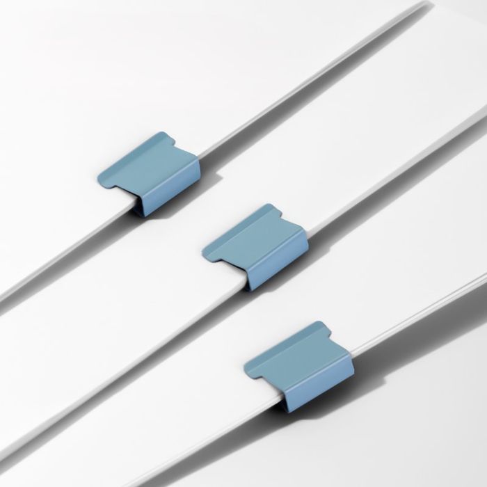 Бичгийн хавчаарны запас 50ш DL NS086