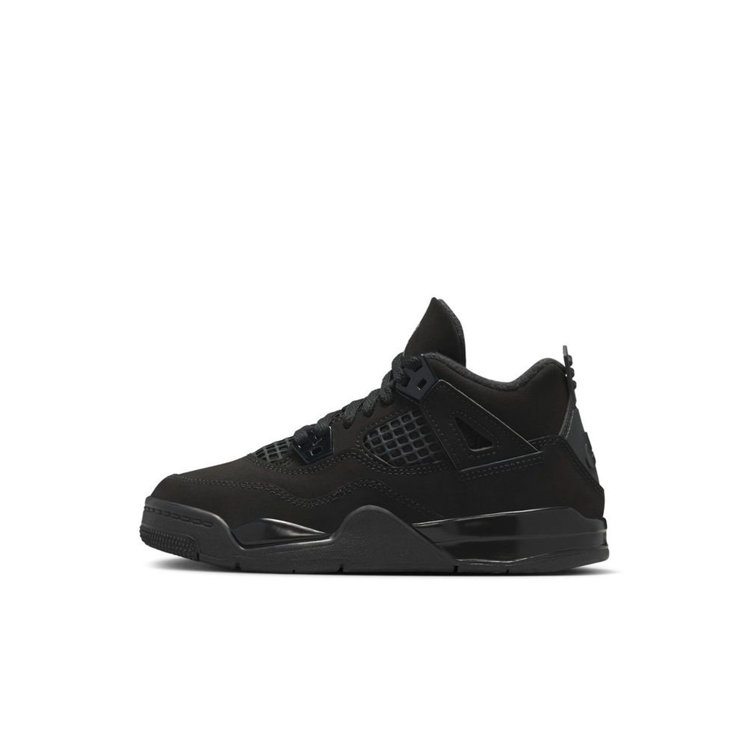 Air Jordan 4 Retro "Black Cat 