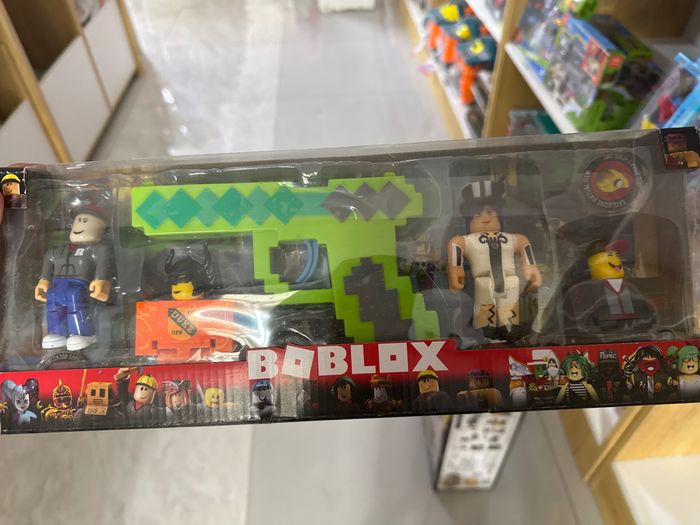 2654 - roblox буутай 
