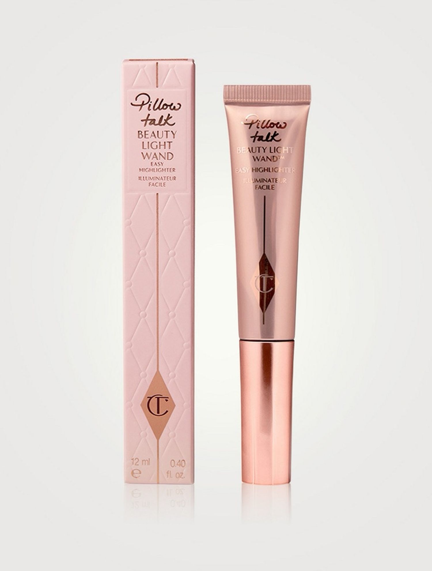 Beauty light wand highlighter
