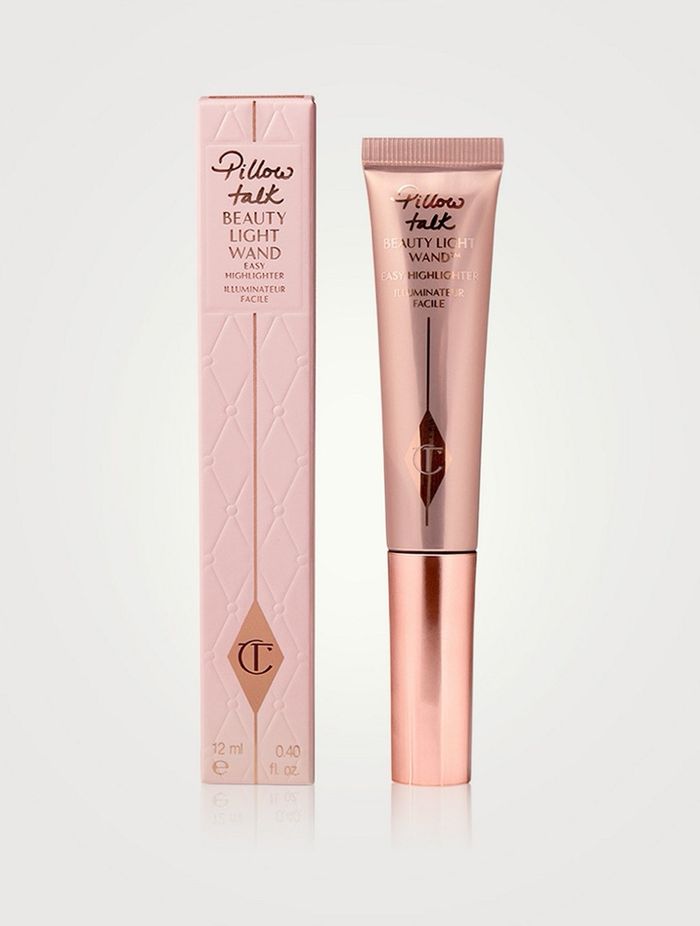 Beauty light wand highlighter