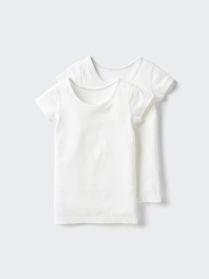 UNIQLO хүүхдийн сет футболка 
