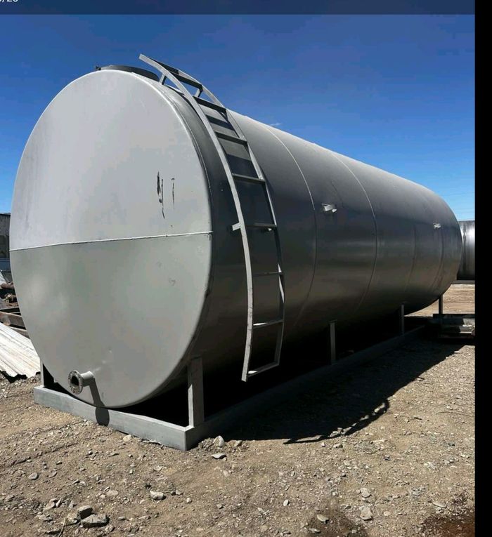 50тн Ёмкость