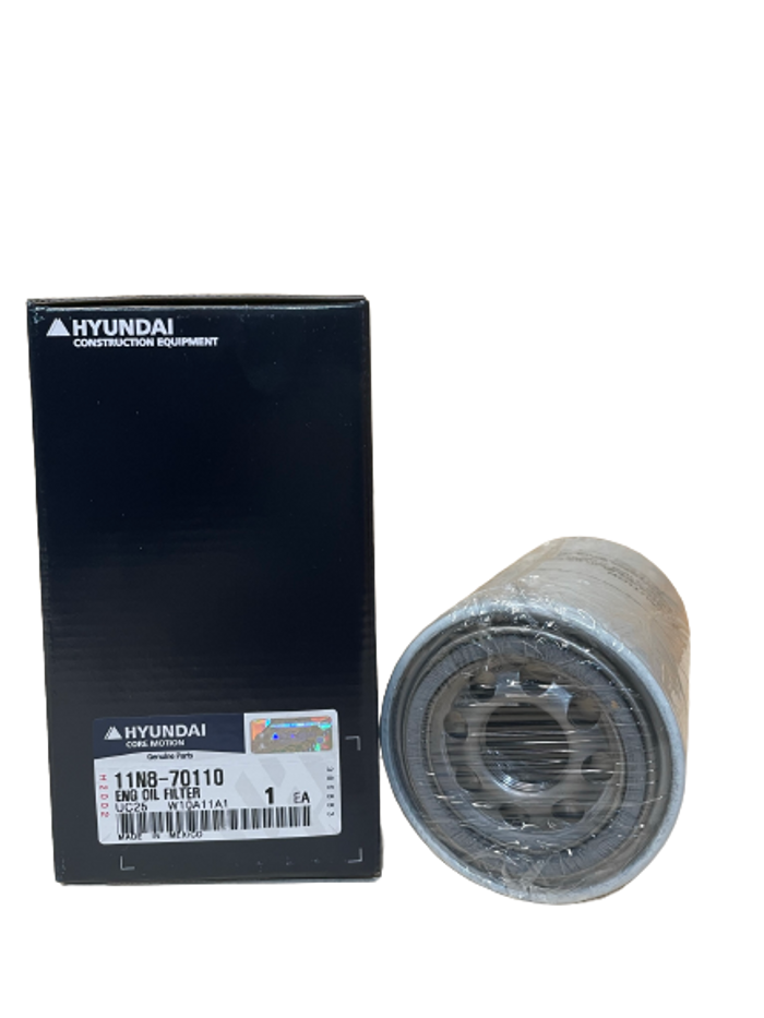 Filter-Engine Oil, Маслын Шүүр