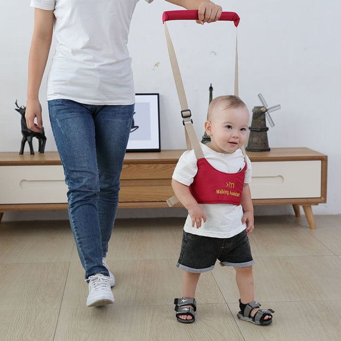 Walk assistand