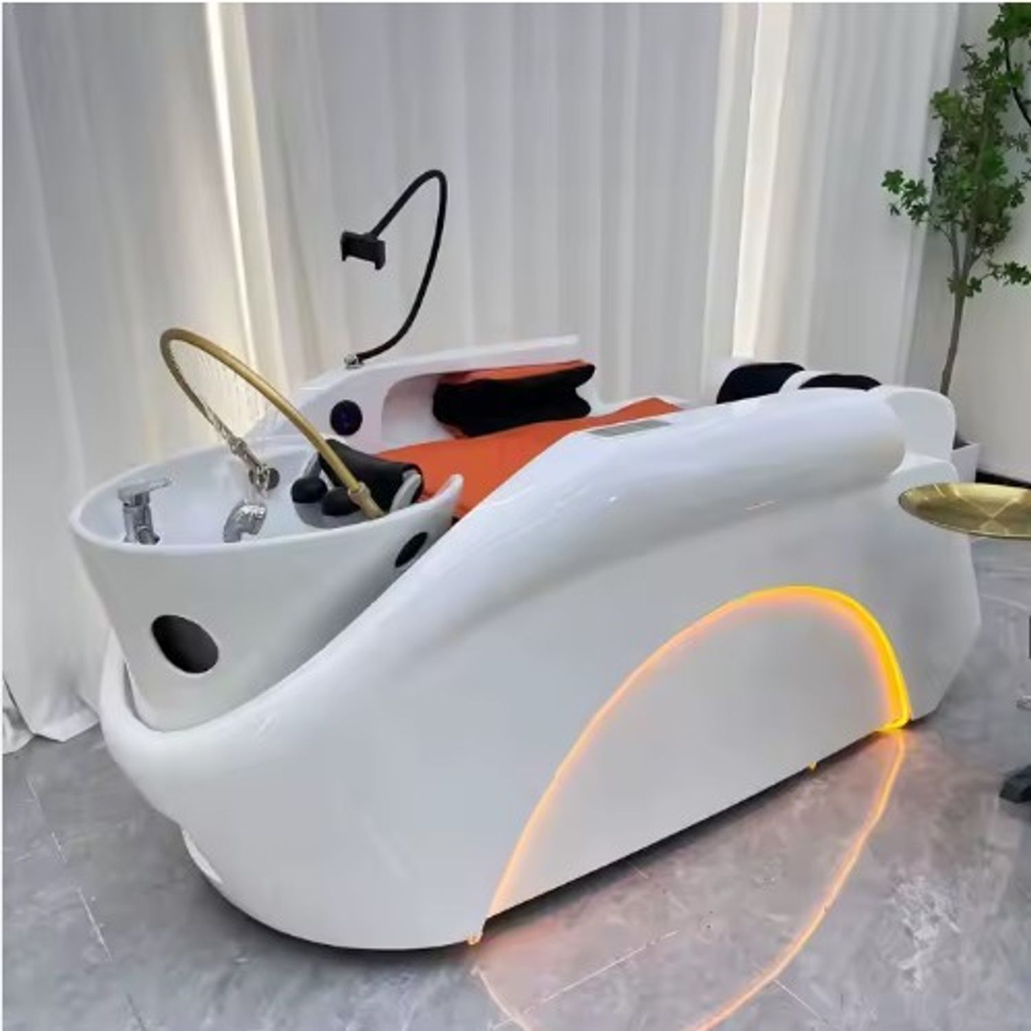 Толгойн спа D загвар