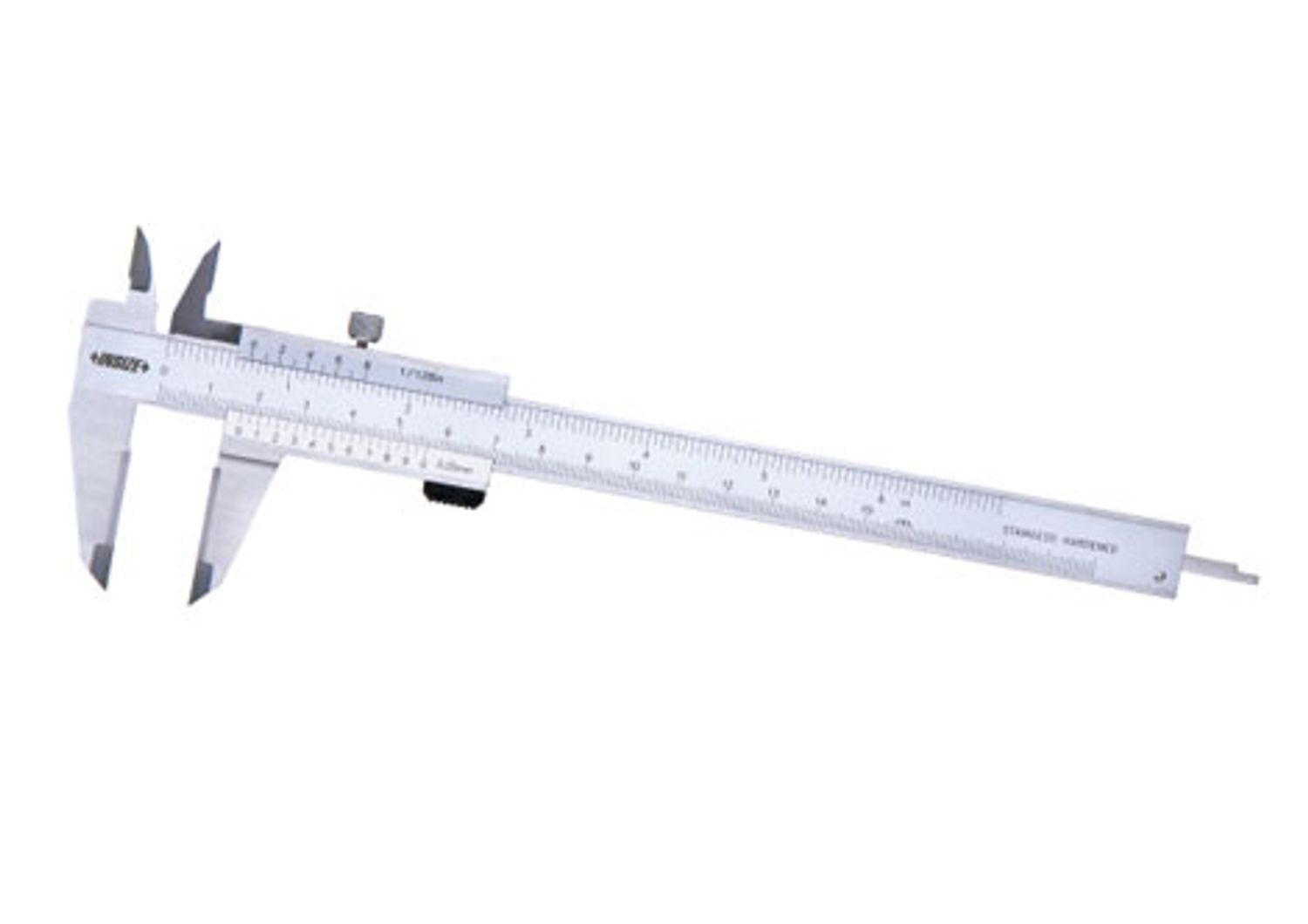 Энгийн штангенциркуль, 1238