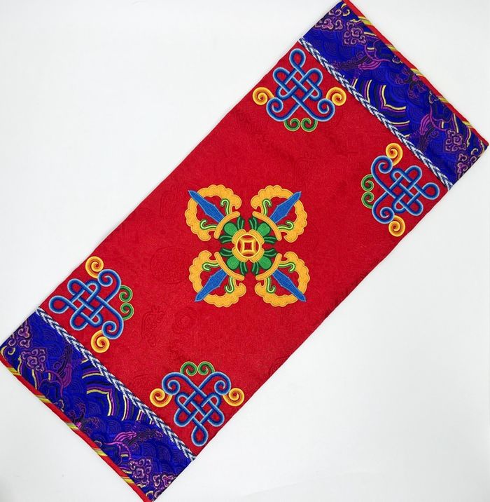 Дунд гарын даалин