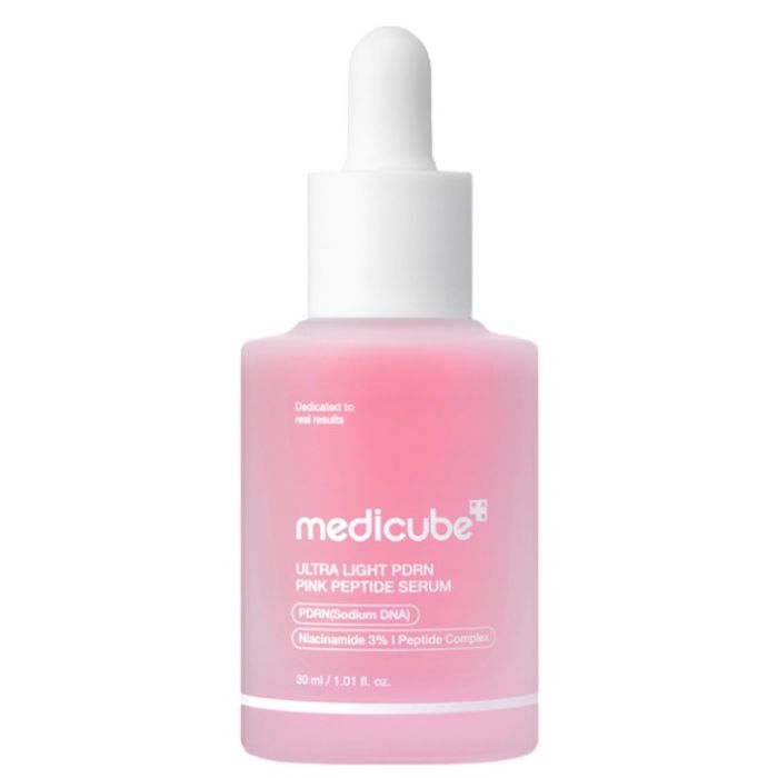 Medicube Ultra Light Pink Serum