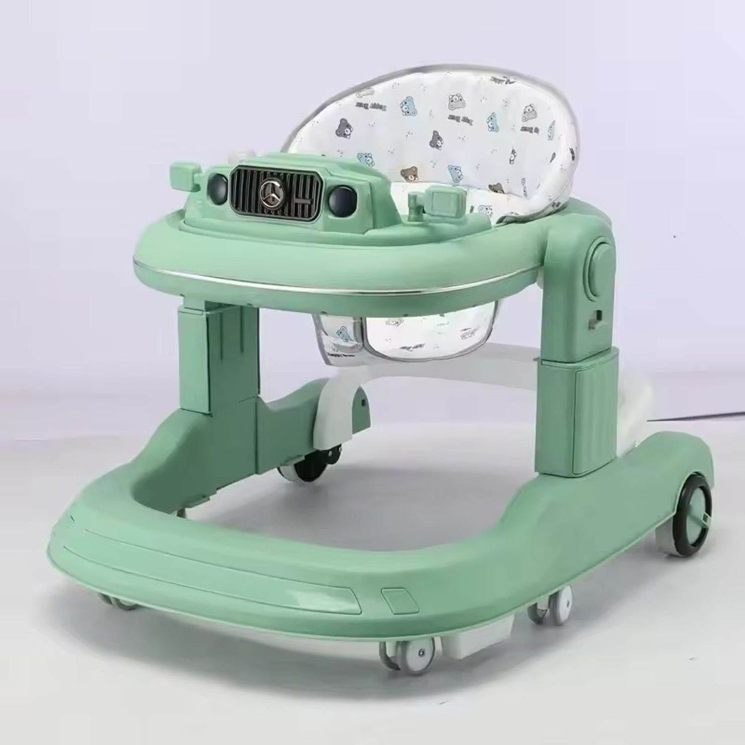 Хөлд оруулагч