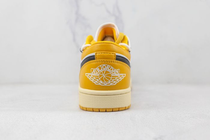 Buty damskie NIKE AIR JORDAN 1 LOW POLLEN