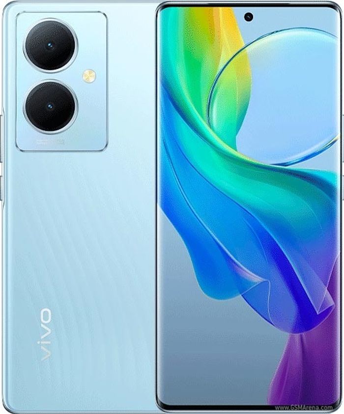Vivo Y78+ Хагас Тунгалаг Кэйс   