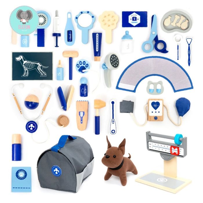 Амьтны эмчийн хэрэгсэл