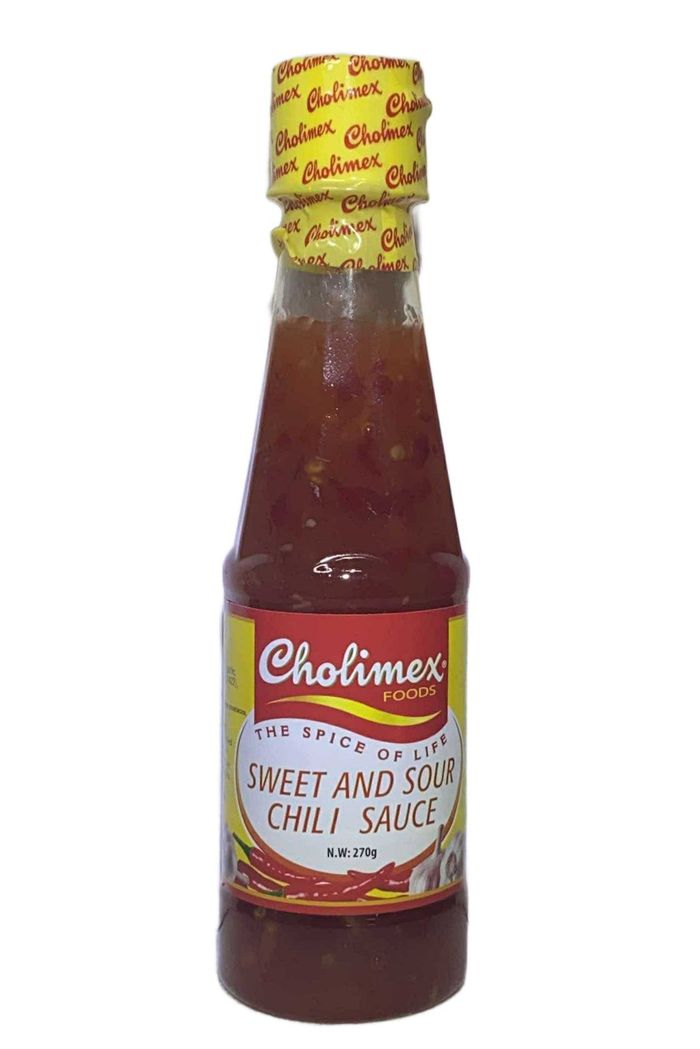Соус Cholimex 270гр 