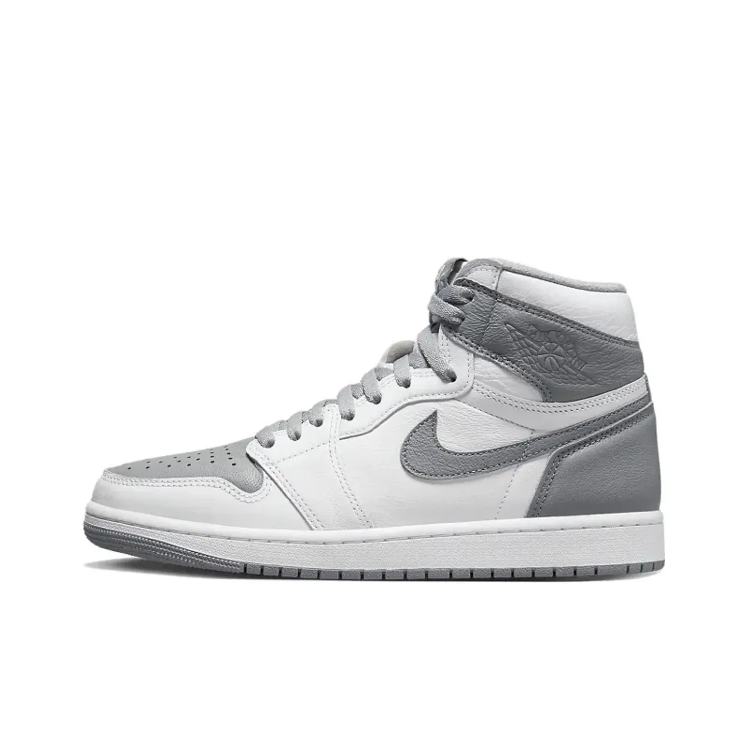 Jordan 1 Retro High OG Stealth