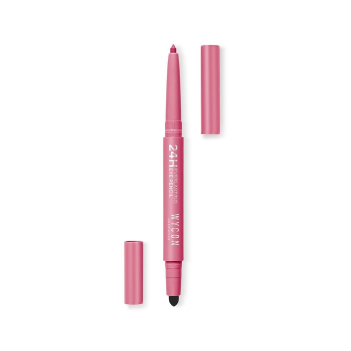 24H EYE PENCIL 35 HOT ROSE