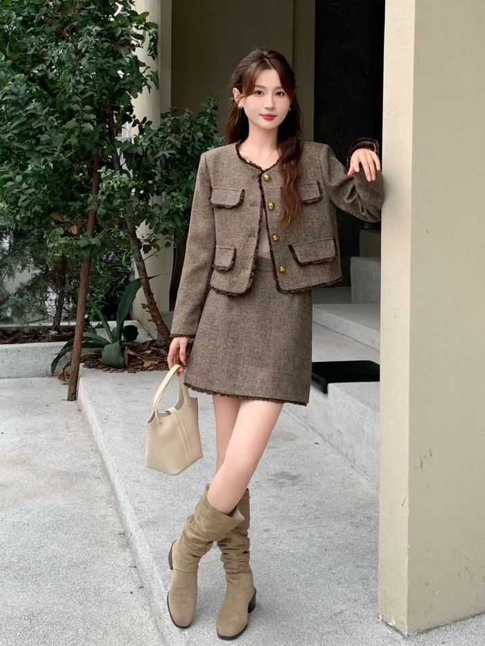 Tweed pedjaktai hoslol