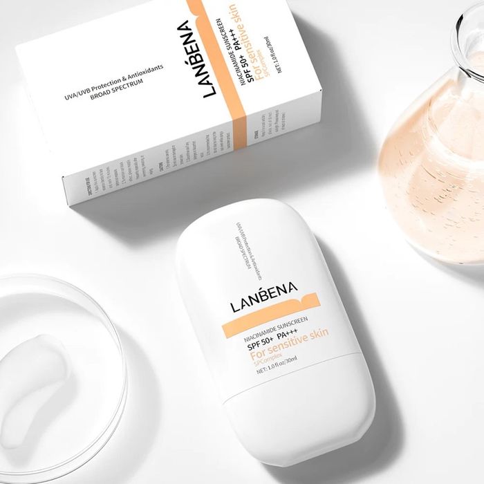 Niacinamide нарны тос