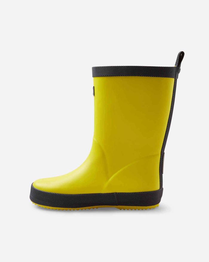 Taikuus Yellow