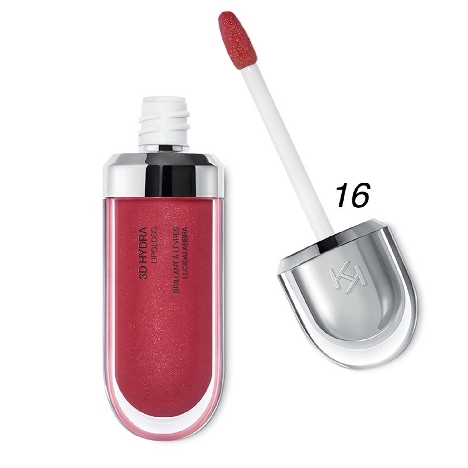 Kiko 3D Hydra Gloss 16