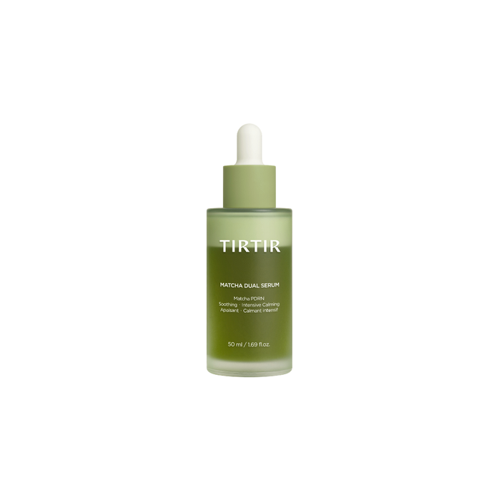 MATCHA DUAL SERUM