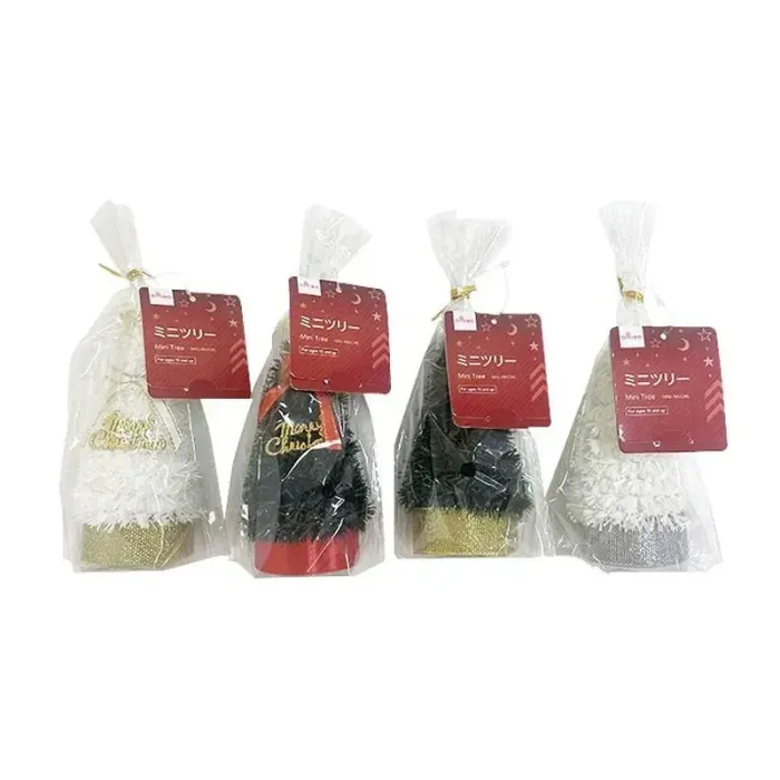 Ширээний мини гацуур