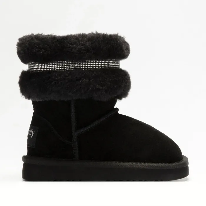 Lelli Kelly шагай хүрсэн өвлийн гутал