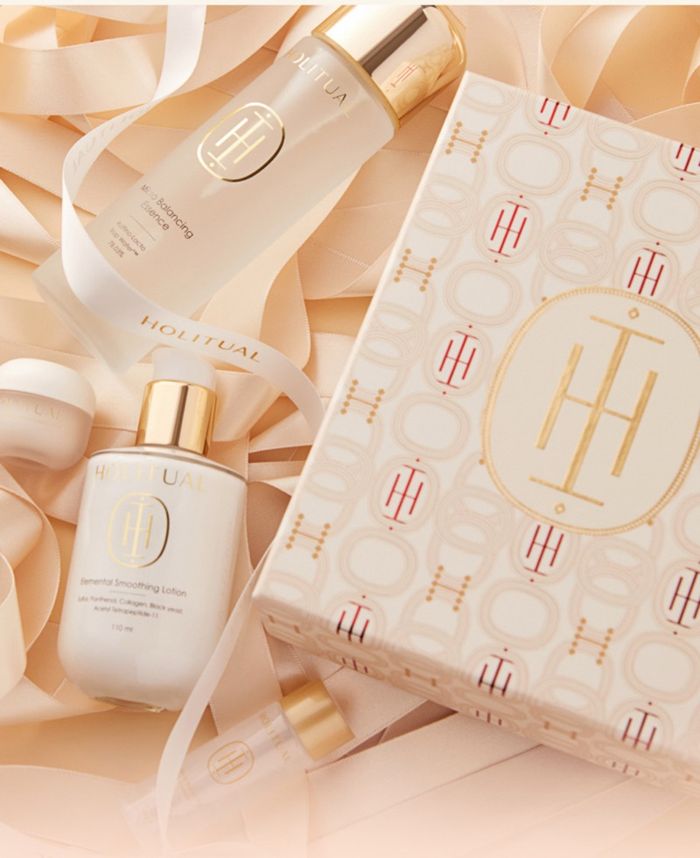 HOLITUAL SPECIAL SET 