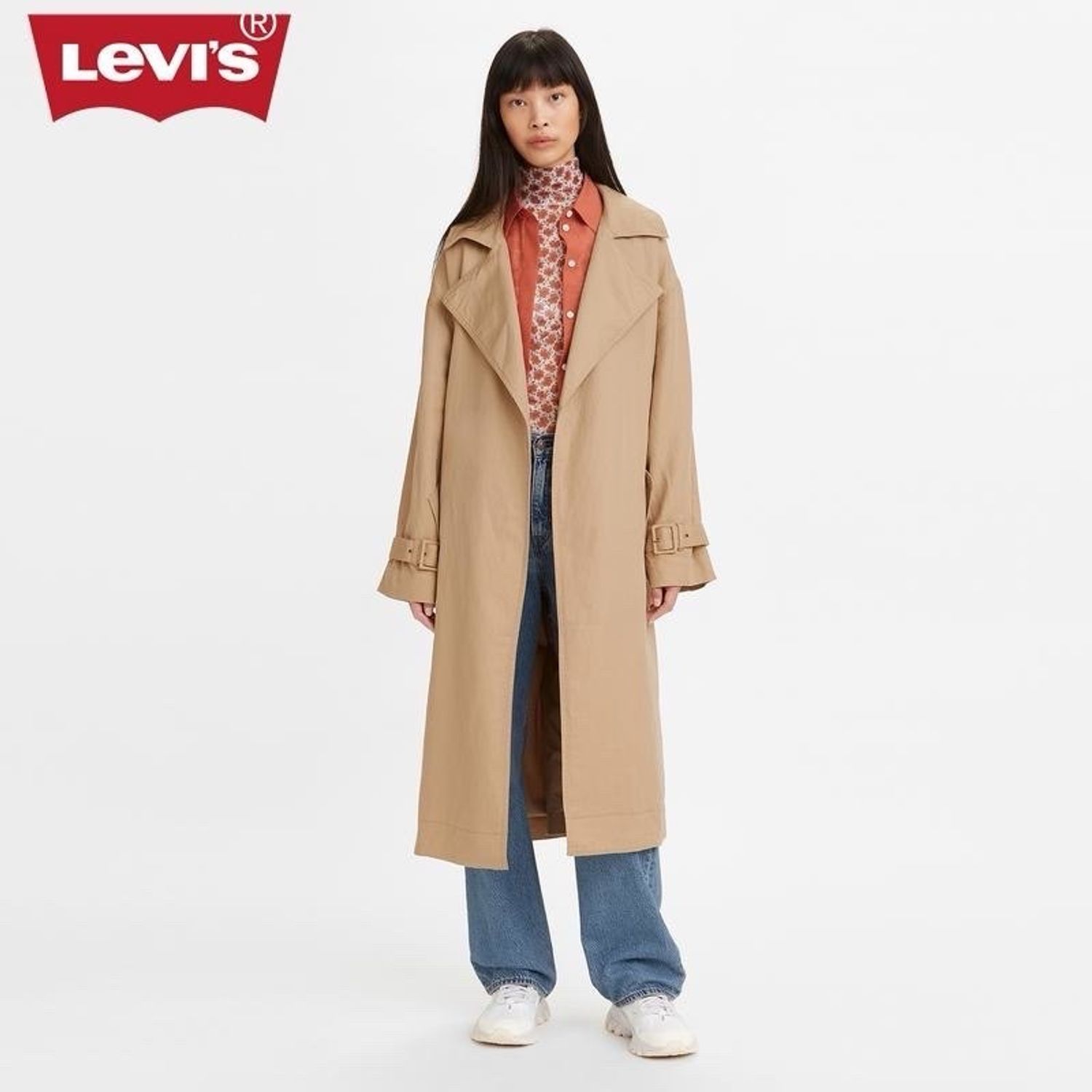 LEVIS Цув