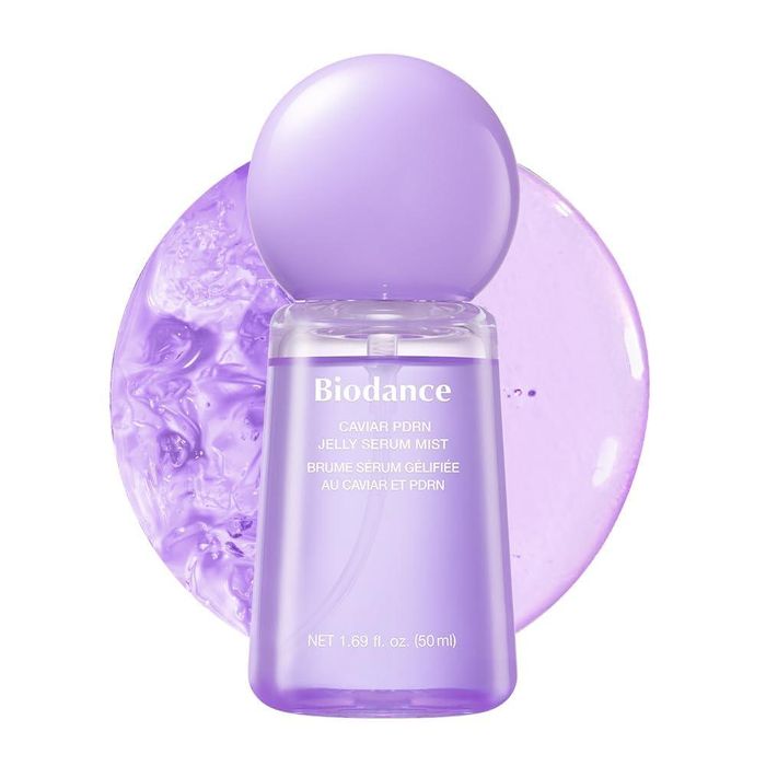 BIODANCE Caviar PDRN Jelly Serum Mist