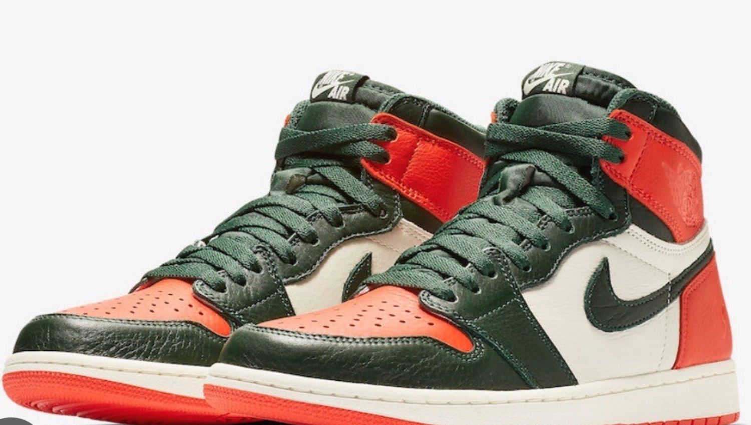 Jordan1 High SoleFly art