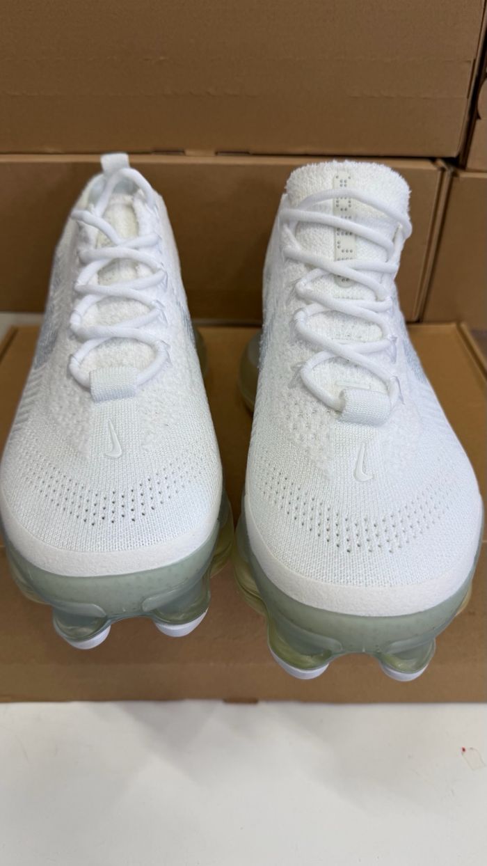  Nike Airmax Scorpion Beige Whit