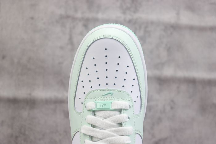 Nike Air Force 1 Low "Barely Green/Mint Foam/White"