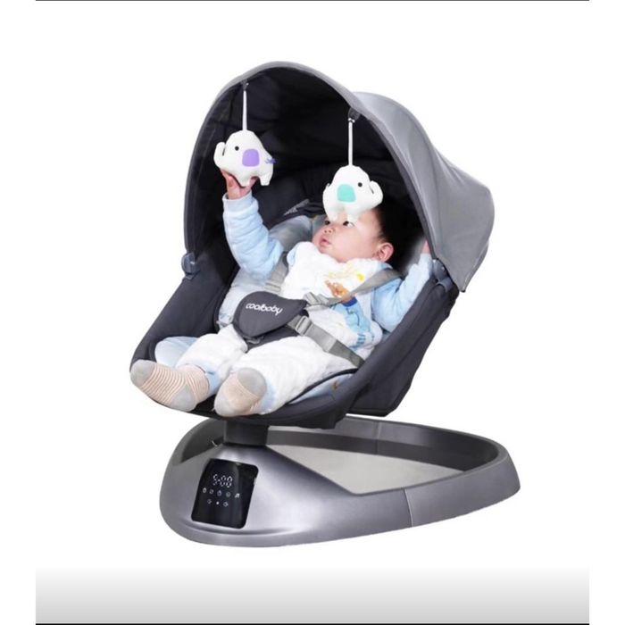 Coolbaby бүүвэйлэгч 