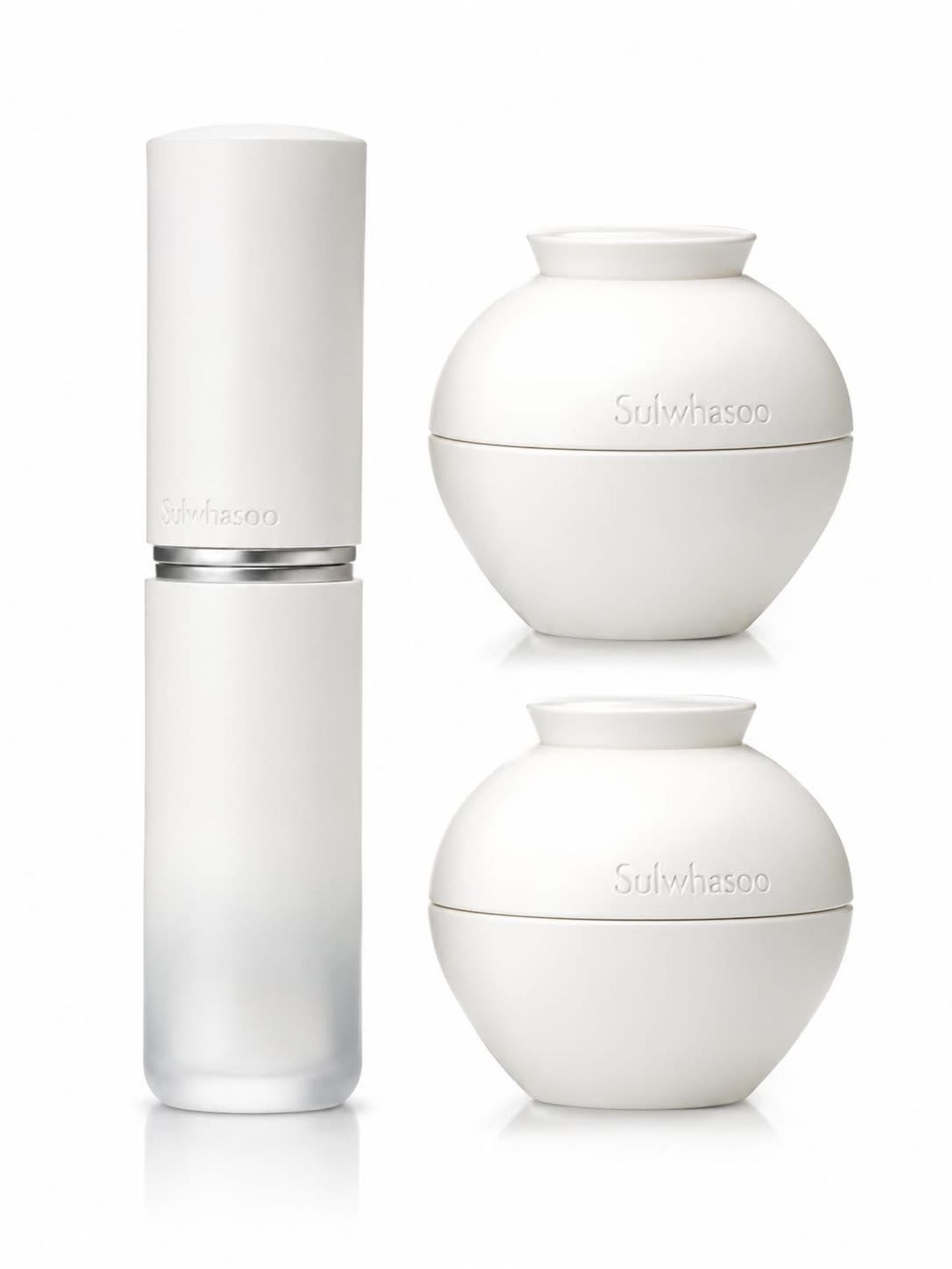 Sulwhasoo Ultimate S Serum mini set 