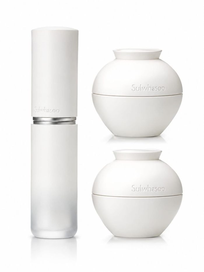 Sulwhasoo Ultimate S Serum mini set 