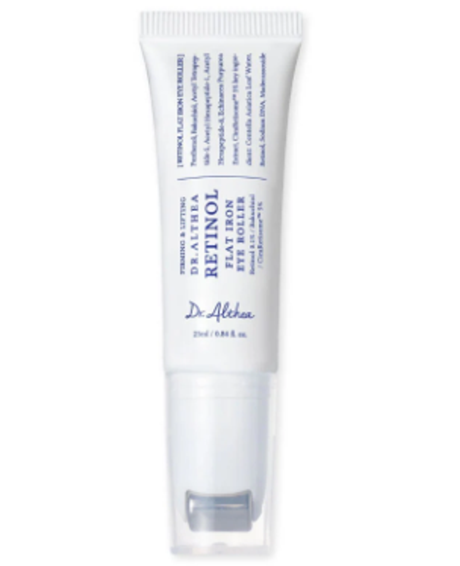 DR ALTHEA RETINOL EYE ROLLER/ Зовхины роллертой тос