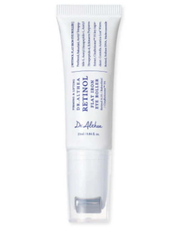DR ALTHEA RETINOL EYE ROLLER/ Зовхины роллертой тос
