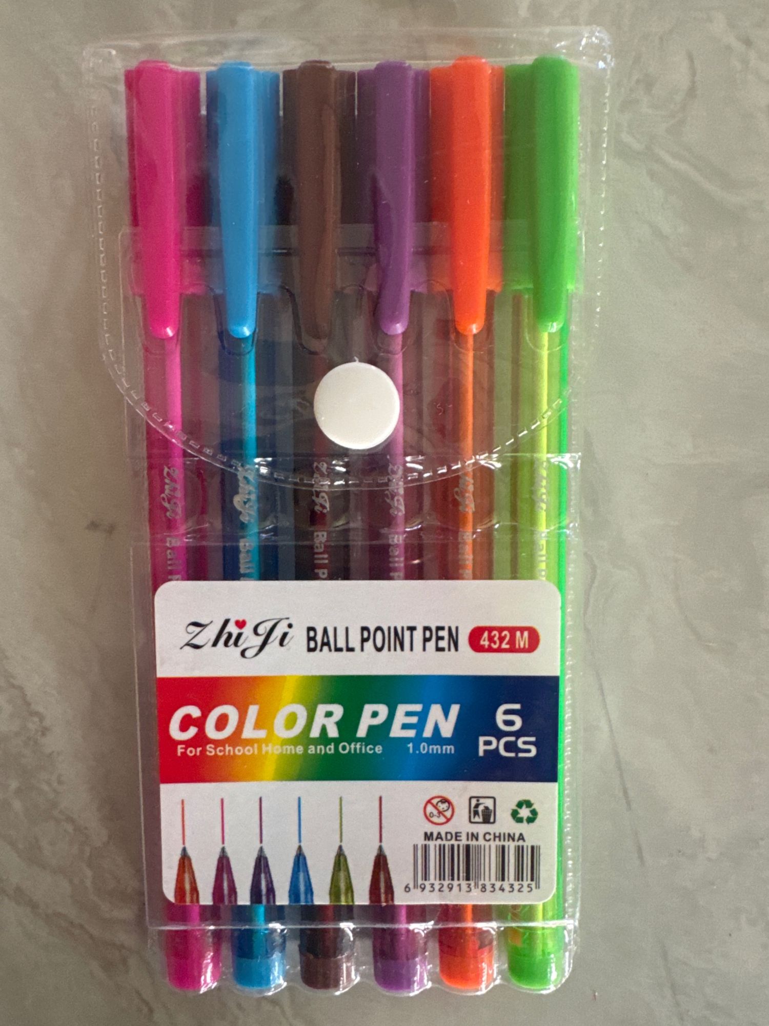 2635 - өнгийн бал 