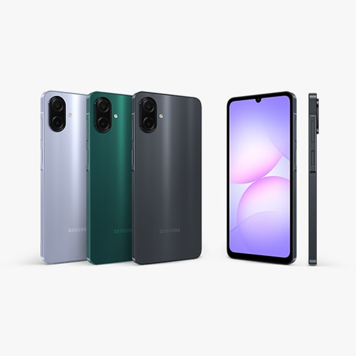 Samsung Galaxy A07 64GB