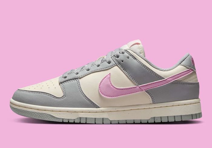 Nike Dunk Low Next Nature